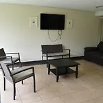 Maravilloso Departamento Amoblado A Pasos Del Estadio Nacional