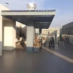 8 Apartamento En Santiago En Fente Al Metro - Hipodromo De Chile Y Estadio San Laura