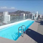 8 Apartamento En Santiago En Fente Al Metro - Hipodromo De Chile Y Estadio San Laura