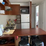 Never Give Up Suites