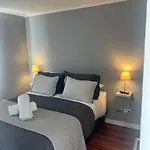 R&B Apartments