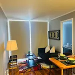 R&B Apartments