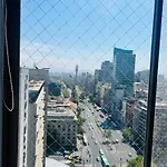 R&B Apartments