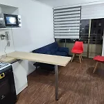 Vivaceta Metro Hospitales