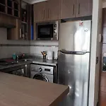 Apartamento Acogedor Para 2 En Santiago, Cerca De La Moneda