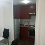 Departamentos Santiago Centro