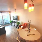 Parque Arauco By Luxury Apartment Chile