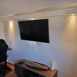 Hermoso Y Acogedor Apartamento