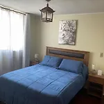 Artecentro Apartment