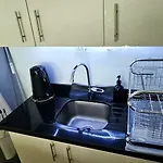 Moderno, Acogedor Departamento Vitacura Las Condes