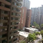 Departamento Dos Piezas Por Noche