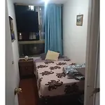 Departamento Dos Piezas Por Noche