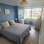 Parque Arauco By Luxury Apartment Chile