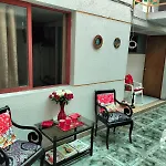 Hotel Angamos
