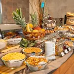 Hilton Garden Inn Santiago Airport