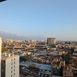 Habitacion Amplia En Santiago C3Ntro
