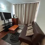 Arriendo Departamento amoblado por día Santiago Centro