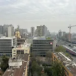 Arriendo Departamento amoblado por día Santiago Centro
