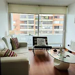 Las Condes, Excelentes Apartamentos - Alameda Apartments