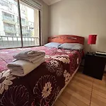 Dpto Acogedor En Lastarria