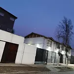 Matsofy_Apartamento