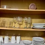 Confortable Departamento A Pasos De Escuela Militar 1 Dormitorio + 1 Persona Extra