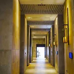 Hilton Garden Inn Santiago Airport