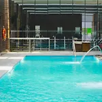 Hilton Garden Inn Santiago Airport