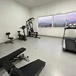 Oceana Suites Capital