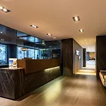 Best Western Premier Marina Las Condes