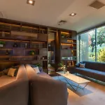 Best Western Premier Marina Las Condes