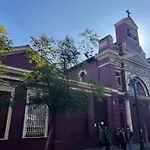Departamento Barrio Lastarria