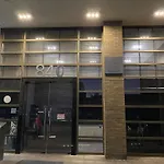 Amoblados Myk Metro Irarrazabal
