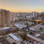 Amoblados Myk Metro Irarrazabal