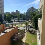 Departamento Las Condes