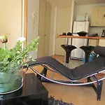 Santiago Art Suites Centro