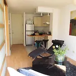 Santiago Art Suites Centro