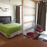 Santiago Art Suites Centro
