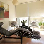 Santiago Art Suites Centro