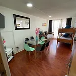 Hermoso Departamento De 2 Dormitorio