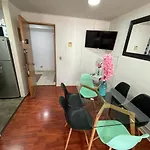 Hermoso Departamento De 2 Dormitorio
