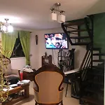 Habitacion II Cerca Del Aeropuerto - Hostel Tu Espacio Re