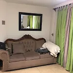 Habitacion II Cerca Del Aeropuerto - Hostel Tu Espacio Re