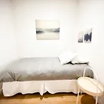Hom I Loft Ubicado En El Corazon De Santiago, Lastarria