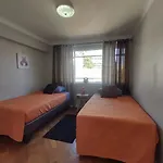 Mahatma Hostel