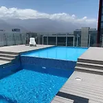 Moderno Apartamento En El Corazon De Las Condes