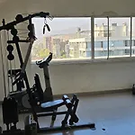 Moderno Apartamento En El Corazon De Las Condes