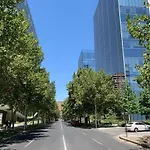 Moderno Apartamento En El Corazon De Las Condes