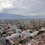 Hermoso Home Studio Amoblado
