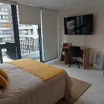 Hermoso Departamento Nuevo En El Corazon De Independencia
